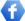 Follow us on facebook